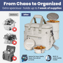 The Original Doggy Bag™ Dog Travel Bag