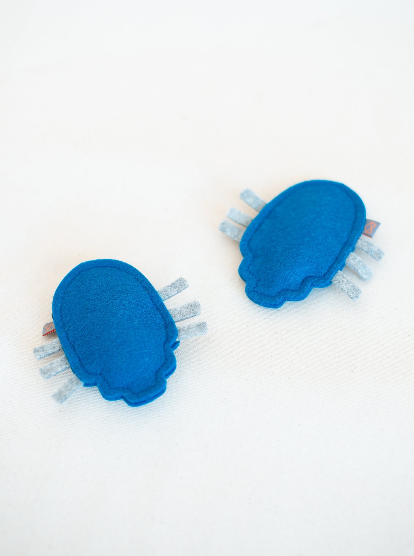 Beast Bug Catnip Toy
