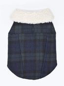 Corduroy Classic Pet Coat by MODERNBEAST