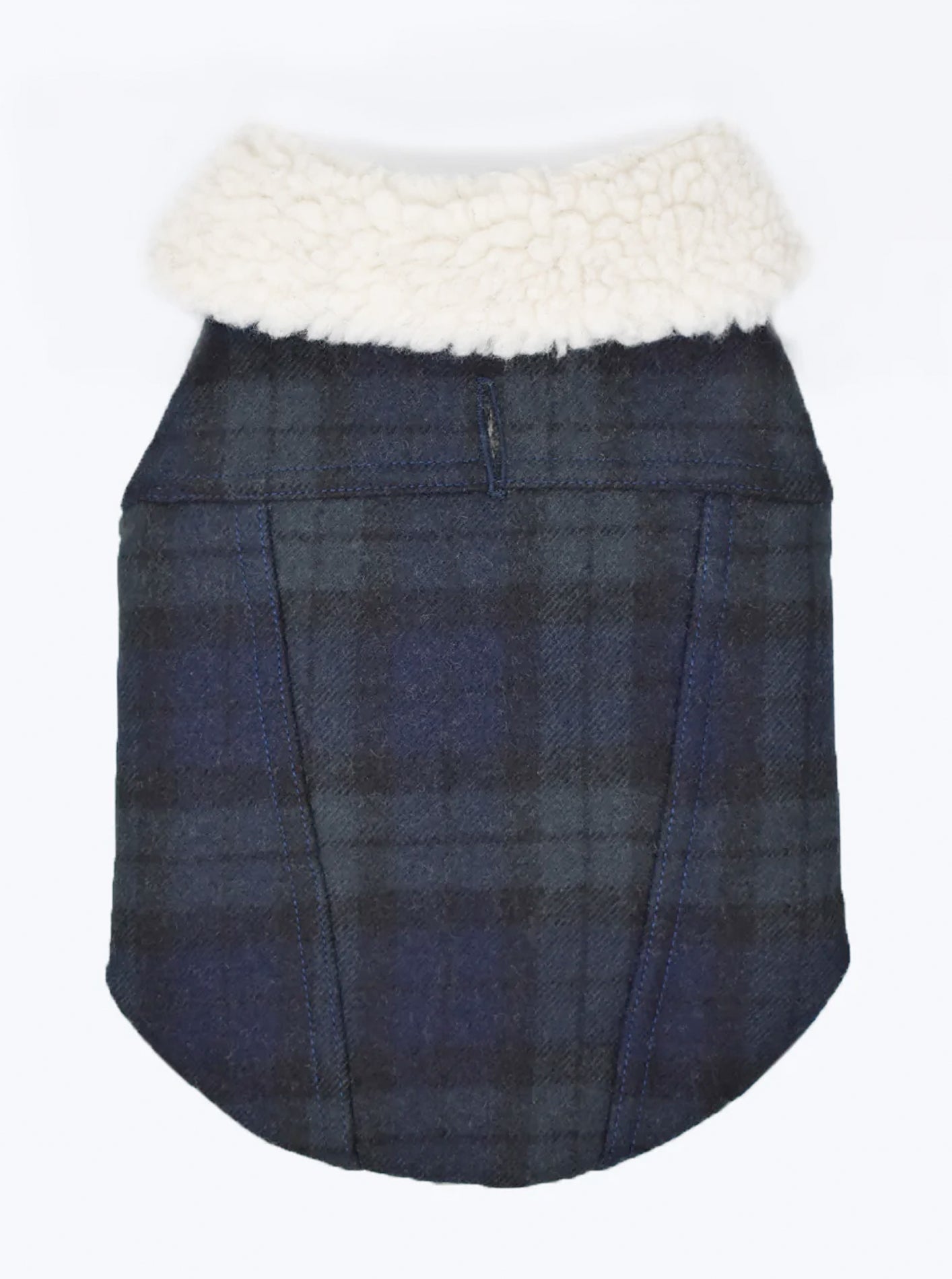 Corduroy Classic Pet Coat by MODERNBEAST