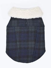 Corduroy Classic Pet Coat by MODERNBEAST