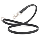 Biothane Dog Leash with Nickel Scissor Snap – 4 FT and 6 FT
