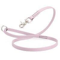 Biothane Dog Leash with Nickel Scissor Snap – 4 FT and 6 FT