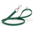 Biothane Dog Leash with Nickel Scissor Snap – 4 FT and 6 FT