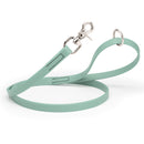 Biothane Dog Leash with Nickel Scissor Snap – 4 FT and 6 FT