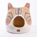 Bengal Cat Design | Ear Style Cave