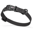 Pebble Emboss Biothane Dog Collar - Quick Release Buckle