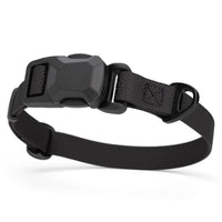 Textured Biothane Dog Collar - Magnetic Buckle