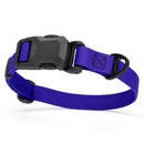 Textured Biothane Dog Collar - Magnetic Buckle