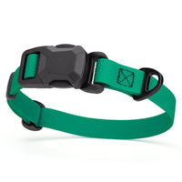 Textured Biothane Dog Collar - Magnetic Buckle