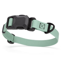 Textured Biothane Dog Collar - Magnetic Buckle
