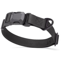 Textured Biothane Dog Collar - Magnetic Buckle