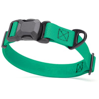 Textured Biothane Dog Collar - Magnetic Buckle