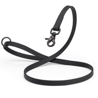 Biothane Dog Leash with Black Scissor Snap