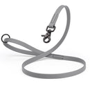 Biothane Dog Leash with Black Scissor Snap