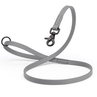 Biothane Dog Leash with Black Scissor Snap