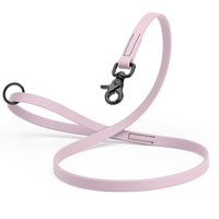 Biothane Dog Leash with Black Scissor Snap