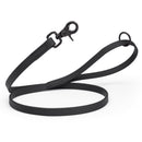 Biothane Dog Leash with Black Scissor Snap