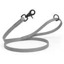 Biothane Dog Leash with Black Scissor Snap