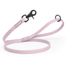 Biothane Dog Leash with Black Scissor Snap