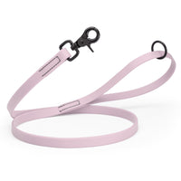 Biothane Dog Leash with Black Scissor Snap