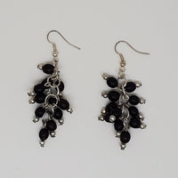 Achira Earrings - Handmade & Fair Trade