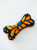 Monarch Butterfly Woolbone
