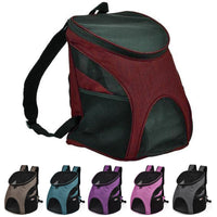 Pet Carrier Backpack - Airline Approved