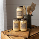 Baking Lovers Candle Set