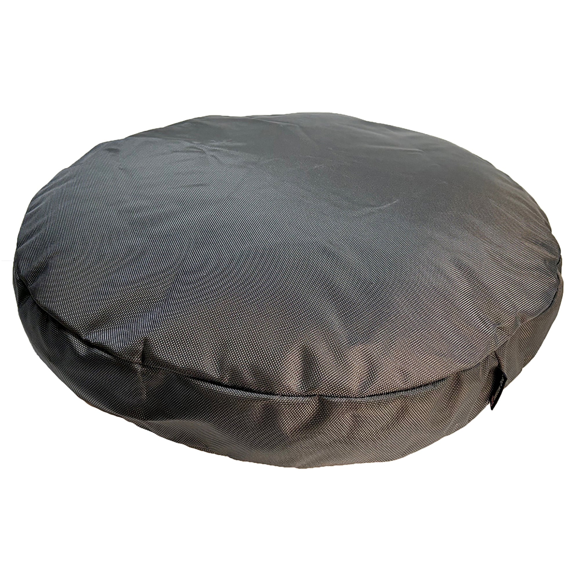 Armor™ Round Dog Bed