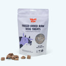 Beef Liver Freeze-Dried Raw Dog Treats - 2.5 oz