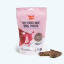 Beef Lung Dog Treats - 2.5 oz