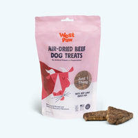 Beef Lung Dog Treats - 2.5 oz