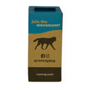 bio-based dog poop bags by rōmng