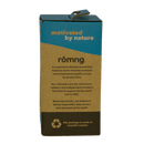 bio-based dog poop bags by rōmng