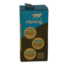 bio-based dog poop bags by rōmng