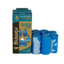 bio-based dog poop bags by rōmng