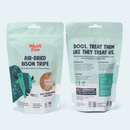 Bison Tripe Dog Treats - 2.5 oz