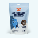 Bison Lung Dog Treats - 2.5 oz