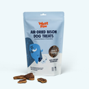Bison Lung Dog Treats - 2.5 oz