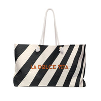La Dolce Vita (The Sweet Life) Tote Bag