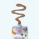 Nut Butter, Blueberry and Chia Seed Creamy Dog Treat - 6.2 oz