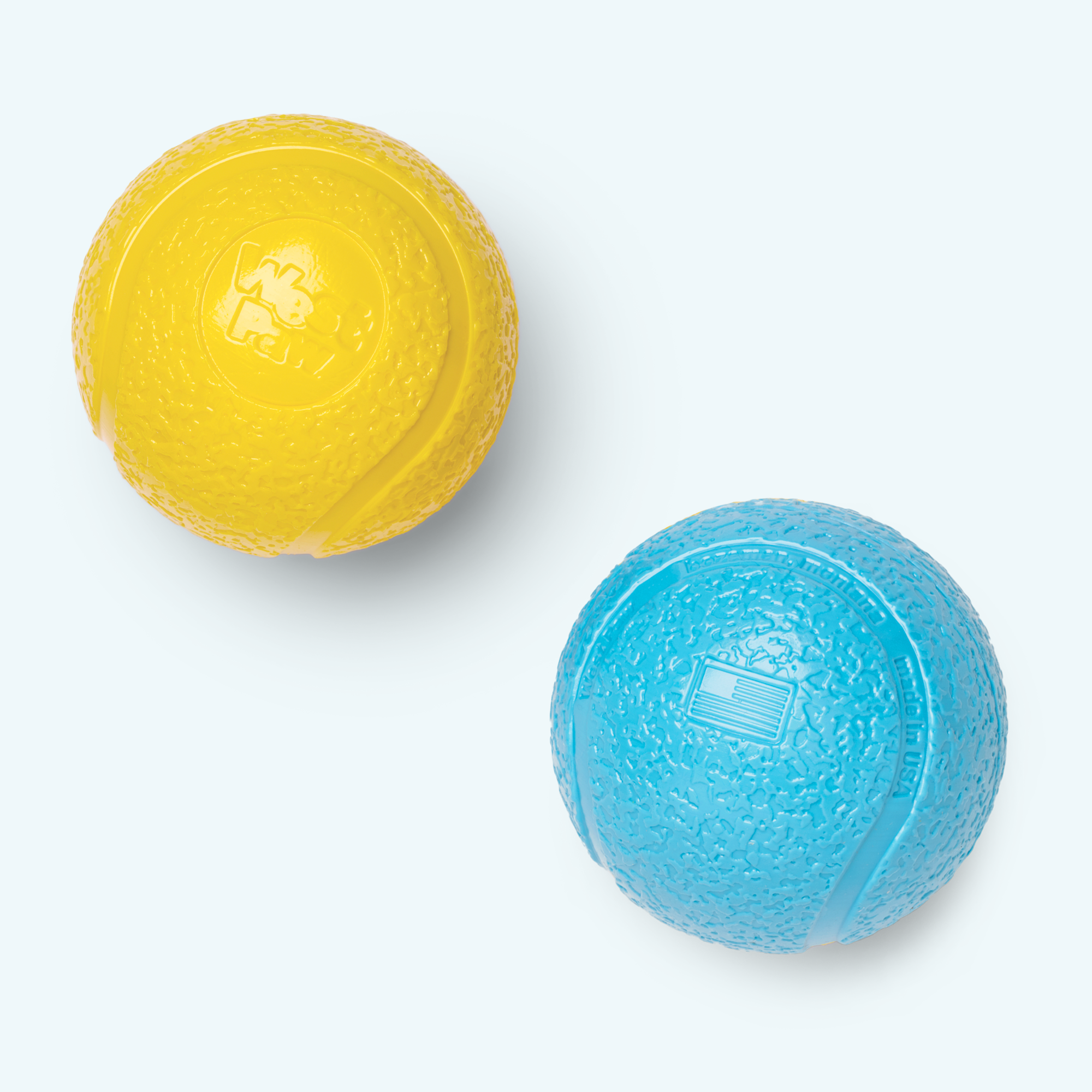 S / Aqua/Dandelion