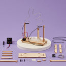 Buzz Wire Game DIY Building Kit