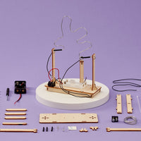 Buzz Wire Game DIY Building Kit