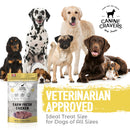 Farm Fresh Chicken – Canine Cravers Dog Treats - 5.3 oz