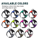 Co-Pilot Adjustable No-Pull Dog Harness with Handle