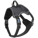 Co-Pilot Adjustable No-Pull Dog Harness with Handle