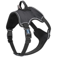 Co-Pilot Adjustable No-Pull Dog Harness with Handle