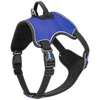 Co-Pilot Adjustable No-Pull Dog Harness with Handle